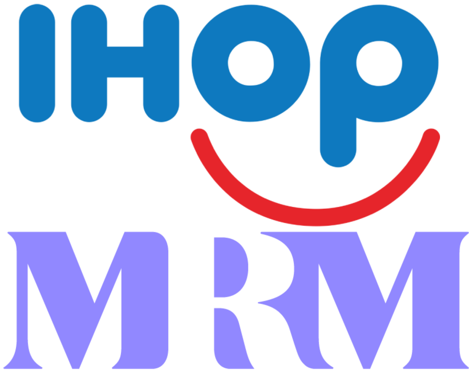 MRM + IHOP site Development AFOTEY ANNUM