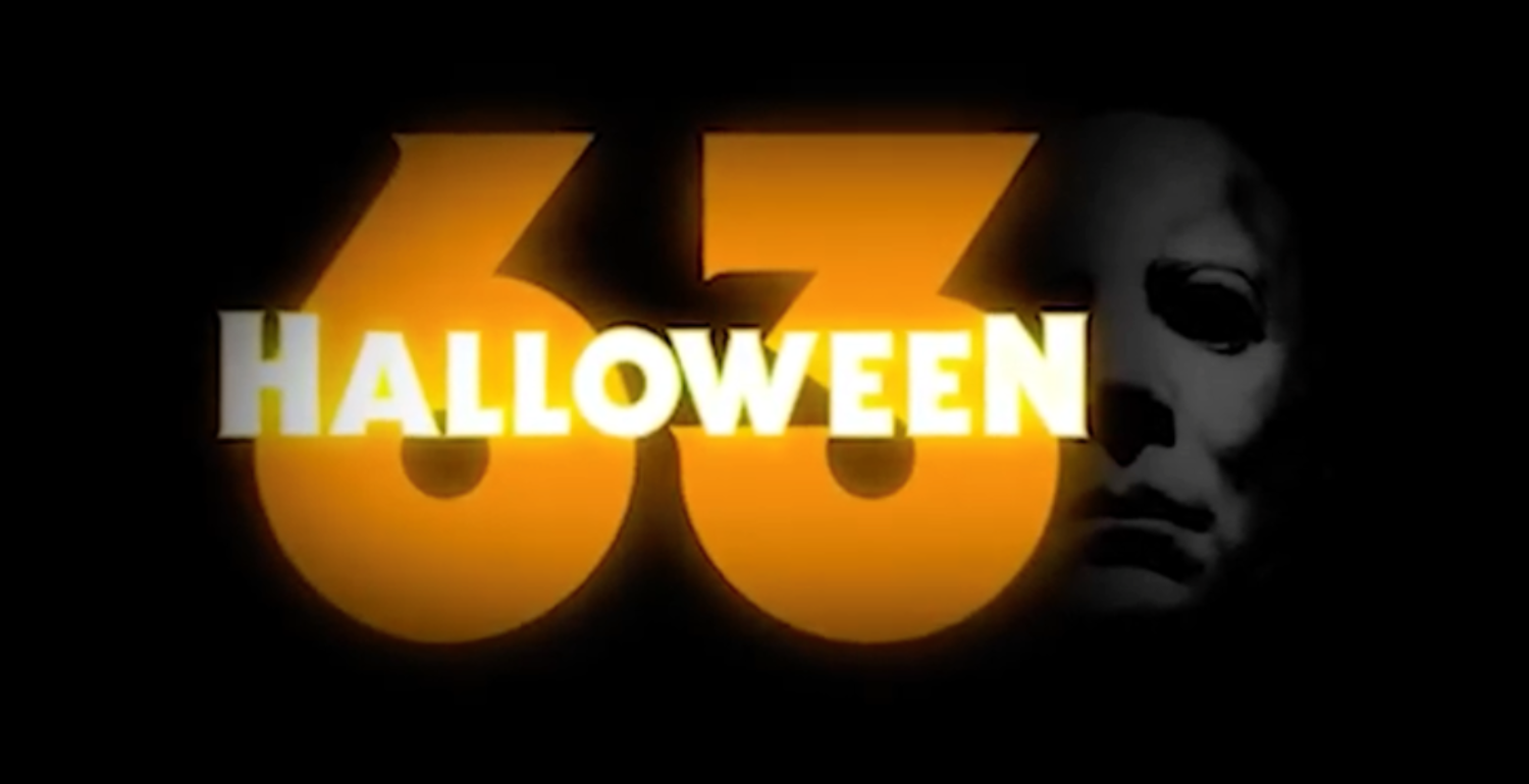 Halloween '63 Poster Image